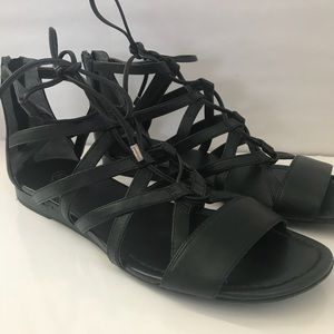 Franco Sarto Women’s Gladiator Sandal